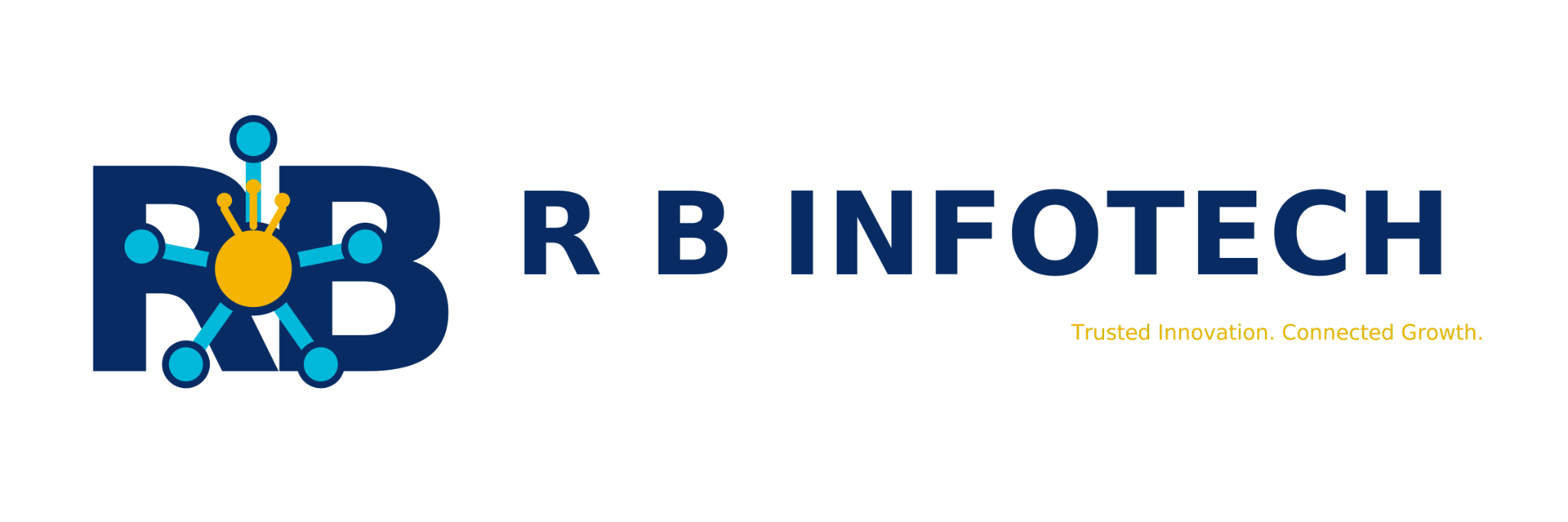 R B Infotech